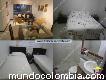 Apartamentos Amoblados Para Rentar en Medellín (el Poblado-colombia) Cód. 16848