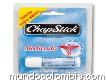 Chapstick Para Negocio $4.000