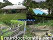 Alquiler de Fincas de Recreo en Girardota (antioquia -colombia) Cód.10571