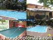 Alquiler de Fincas de Recreo en San Jerónimo (antioquia -colombia) Cód.10493