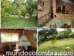 Finca en venta en Envigado (loma del Chocho) Cód. 11416