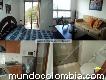Se Alquila Apartamento Amoblado en Medellín (conquistadores-colombia) Cód. 14886