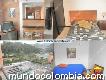 Se Alquila Apartamento Amoblado en Medellín (belén-colombia) Cód. 14929