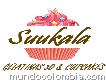 Impresiones Comestibles - Suukala