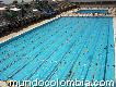 Calses de natación bucaramanga