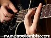 Dicto Clases De Guitarra Muy Económicas Y Garantizadas