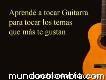 Dicto Clases De Guitarra
