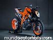Auteco, Kawasaki, Ktm, Púlsar, Discover, Bóxer, Kymco