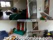Apartamentos Amoblados en Medellín (centro-colombia) Cód.16456