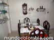 Vendo Casa Cómoda En Villa Hermosa La Mansión