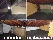 Bodega en Arriendo en Belén (medellín) Cód. 16033