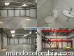 Bodega en Arriendo en la América (medellín) Cód. 16253