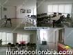 Oficina en Arriendo en Laureles (medellín) Cód. 15473