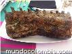 Costilla De Cerdo Ahumada Natural