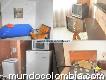 Renta de Apartamentos Amoblados en Medellín (belén-colombia) Cód.14929
