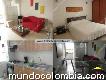 Renta de Apartamentos Amoblados en Medellín (el Poblado-colombia) Cód.15077