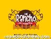 Del Rancho Lechoneria Lechona en Suba