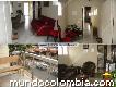 Casa para la venta en Medellín (velódromo) Cód. 13768