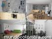 Se vende Apartamento en Medellín (el Poblado) Cód. 15410