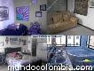 Apartamento en venta en Medellín (poblado) Cód. 14235