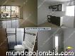 Apartamento en Arriendo en Laureles (santa Gema) Cód. 16712