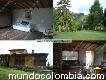 Se Alquila Finca de Recreo en Bello (antioquia-colombia) Cód.11279