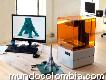 Impresoras 3d diversos tamaños, 20% de descuento por Navidad