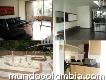 Apartamento en venta en la Loma de los González (el Poblado) Cód. 11936