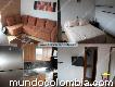 Apartamentos Amoblados en Medellín (el Poblado-colombia) Cód.13750