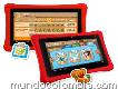 Tablet Nabi, android 4.0, wifi, la mejor velocidad doble núcleo
