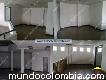 Se Arrienda local en Medellín (almacentro) Cód. 15615