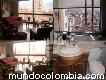 Apartamento para la venta en Laureles (medellín) Cód. 13022
