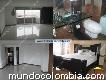 Apartamento para la venta en Laureles (medellín) Cód. 12942