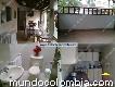 Alquiler de Casa en la Palma (medellín) Cód.16424
