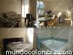 Apartamentos Amoblados Por Días en Medellín (el Poblado-colombia) Cód.12924