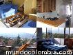 Renta de Apartamento Amoblado en Medellín (poblado -colombia) Cód. 100065