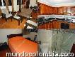 Se alquila Apartamento amoblado en Medellín (san Joaquín-colombia) Cód. 102777
