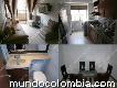 Se alquila Apartamento amoblado en Medellín (belén-colombia) Cód. 103641