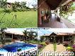 Alquiler de Fincas de Recreo en Cartago (antioquia-colombia) Cód.16404