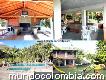 Alquiler de Fincas de Recreo en Barbosa (antioquia-colombia) Cód.16412