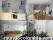 Se vende Apartamento en Medellín (el Poblado) Cód. 15410