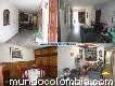 Venta de casa en Bello (barrio Obrero) Cód. 14364