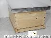Colmena Estándar, Apicultura, Apiarios, Colmena , Miel, Abejas