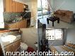 Apartamentos en Arrendamiento en Medellín (el Poblado-colombia) Cód.16507