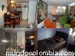 Furnished apartments in Medellín (suramericana-colombia) Cód. 100789