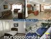 Arrendamiento de Apartamento Amoblado en Cartagena (bocagrande) Cód. 18633