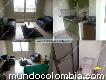 Renta de Apartamentos Amoblados en Medellín (centro-colombia) Cód.16456