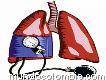 Terapia respiratoria domicilio Bogotá