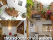 Apartamento en Envigado Por días Cód. 100146