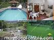 Fincas de Recreo para Rentar en Barbosa (antioquia-colombia) Cód.10970